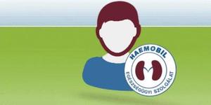 Személyes - Haemobil CRM
