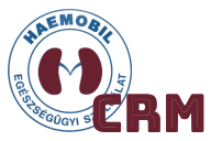 Haemobil CRM